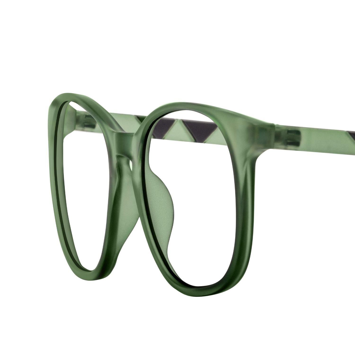 Anteojos de Lectura LAND GREEN FOREST-3