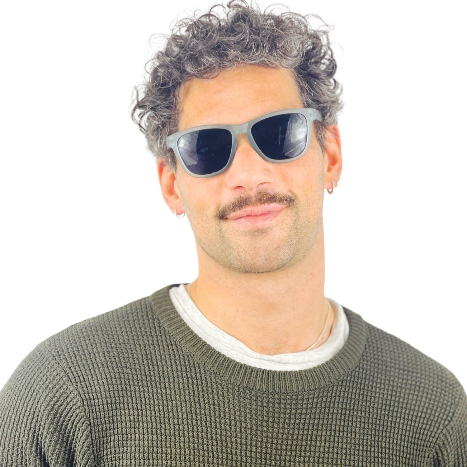 THE ATHLETE GRIS CLARO-6