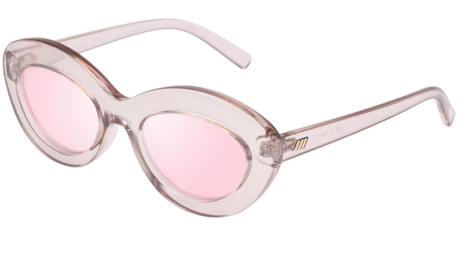 Anteojos de Sol FLUXUS [R SHADOW - PINK TINT MIRROR-1