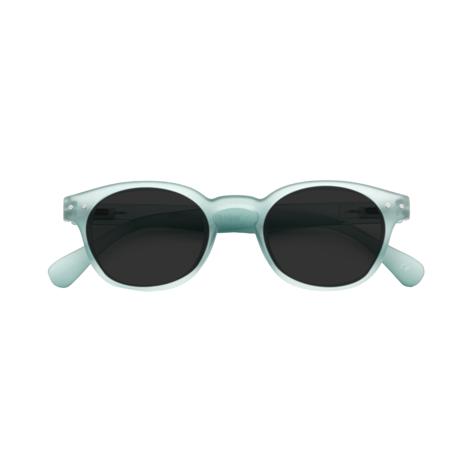 Anteojos de Sol DVEyewear Sunglasses The Scientist | Light Blue-0