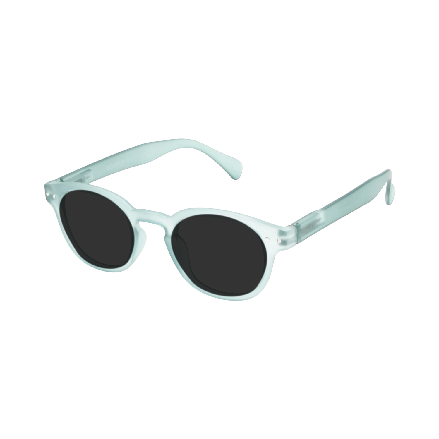 Anteojos de Sol DVEyewear Sunglasses The Scientist | Light Blue-1