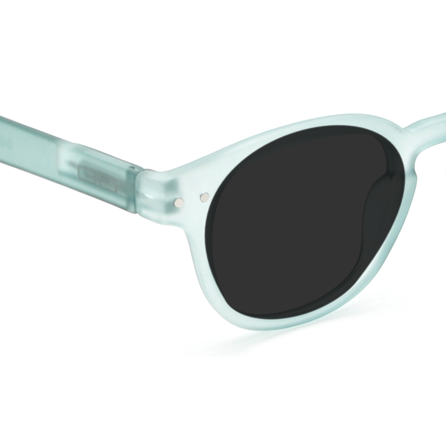 Anteojos de Sol DVEyewear Sunglasses The Scientist | Light Blue-2