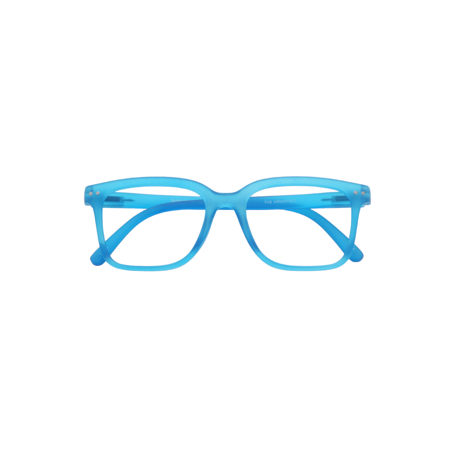 THE ARCHITECT AZUL-0