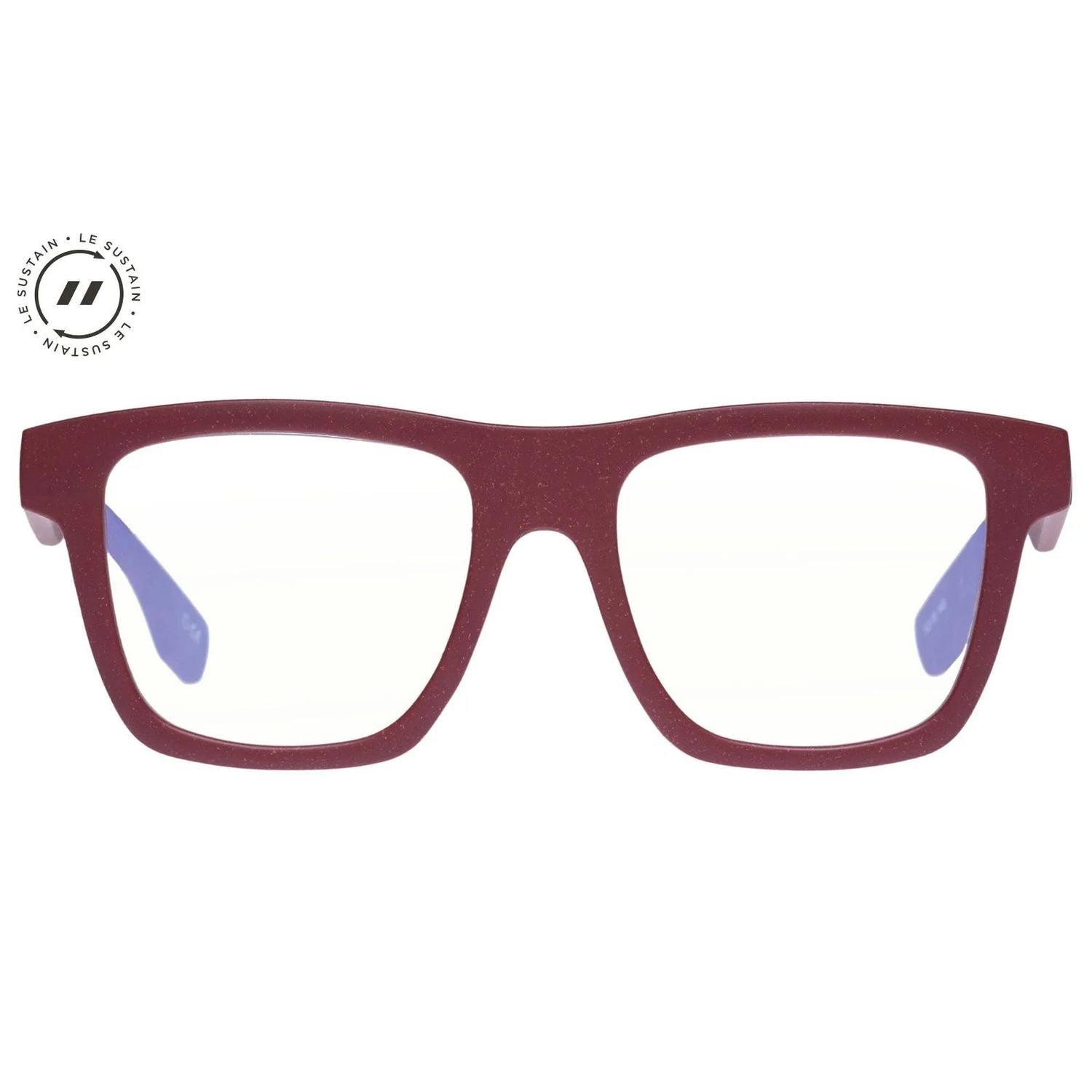 Anteojos Opticos GRASSY KNOLL SHIRAZ STRAW-0