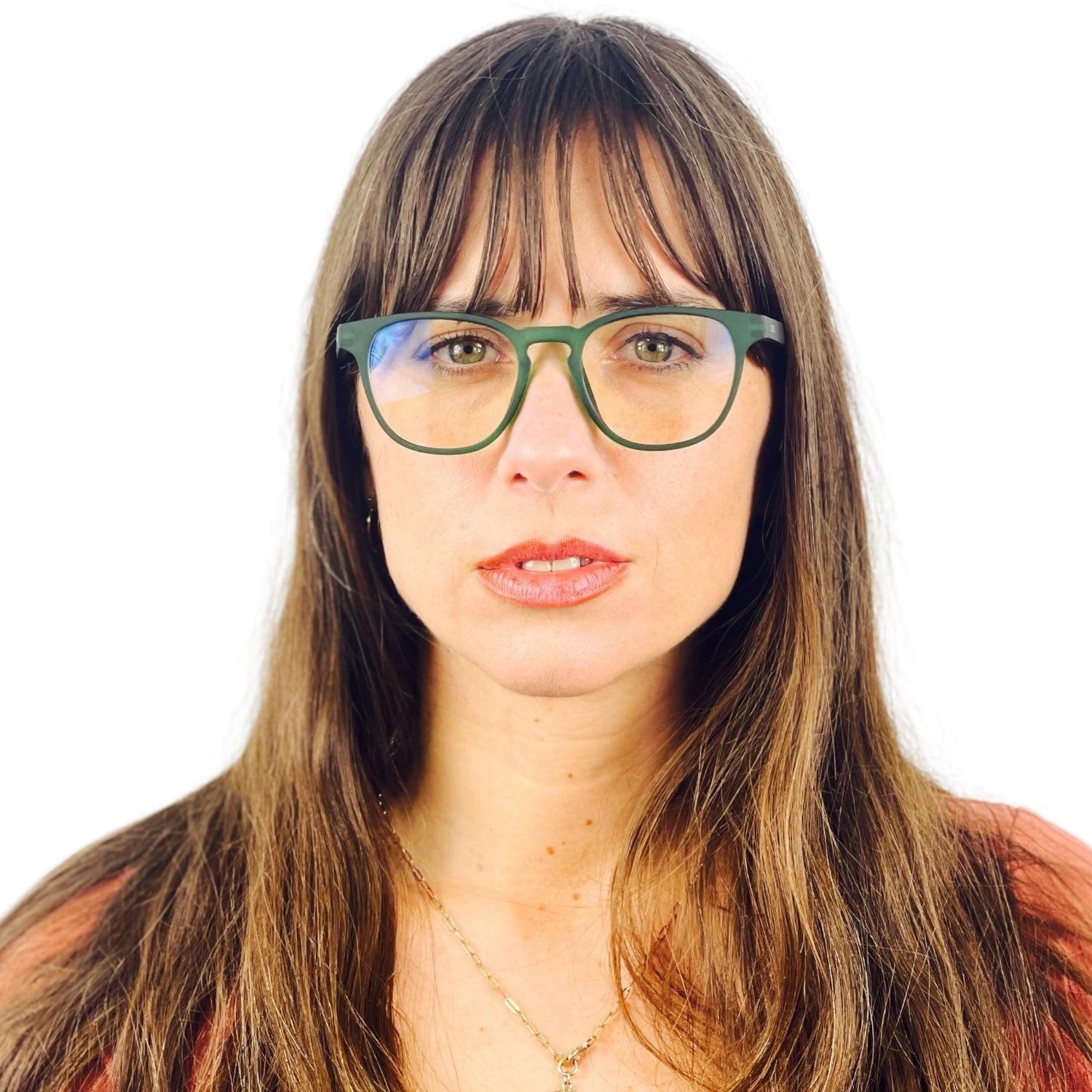 Anteojos de Lectura THE BOSS NARANJO-7