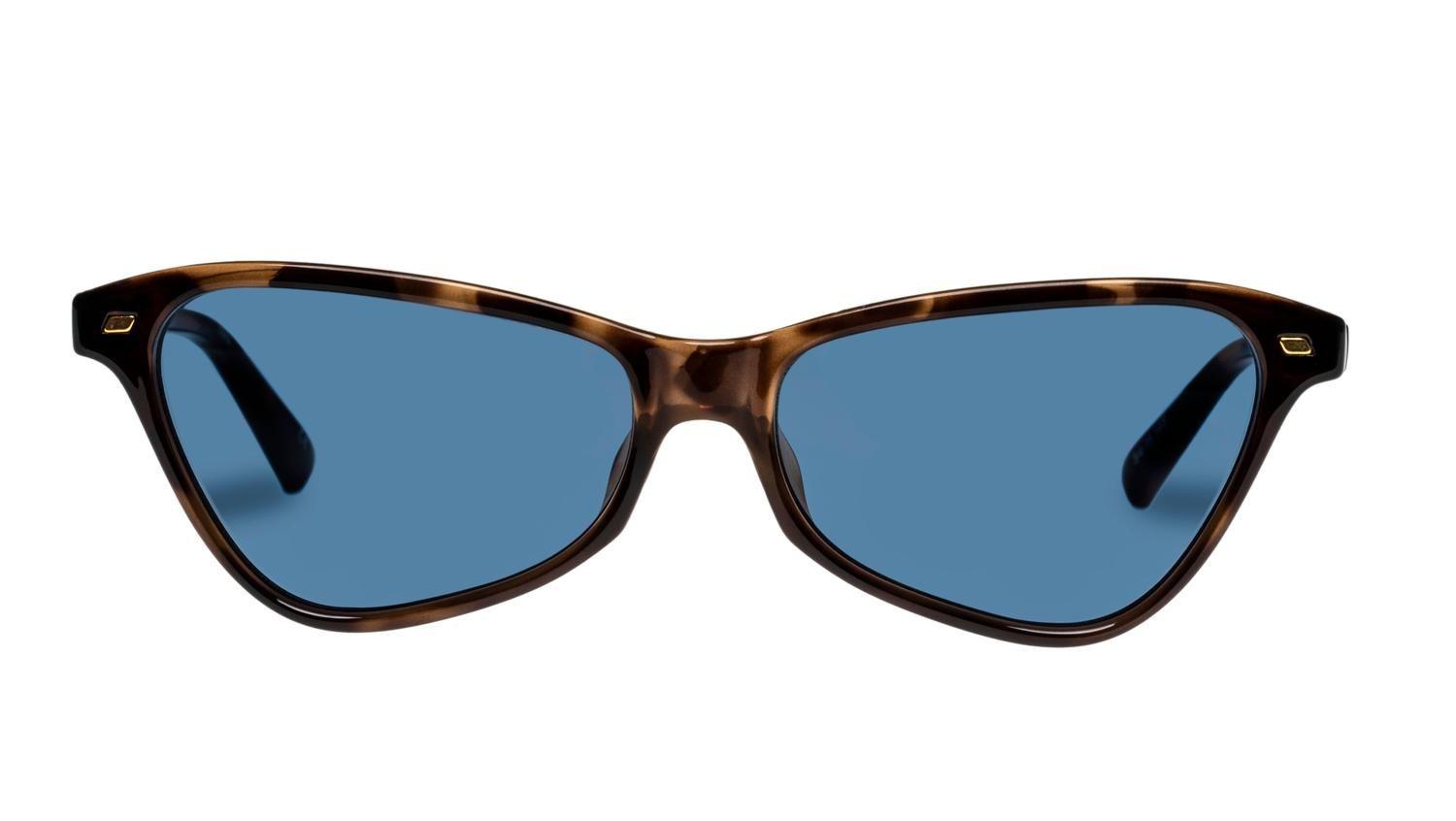 Anteojos de Sol SITUATIONSHIP TORT - NAVY MONO-0