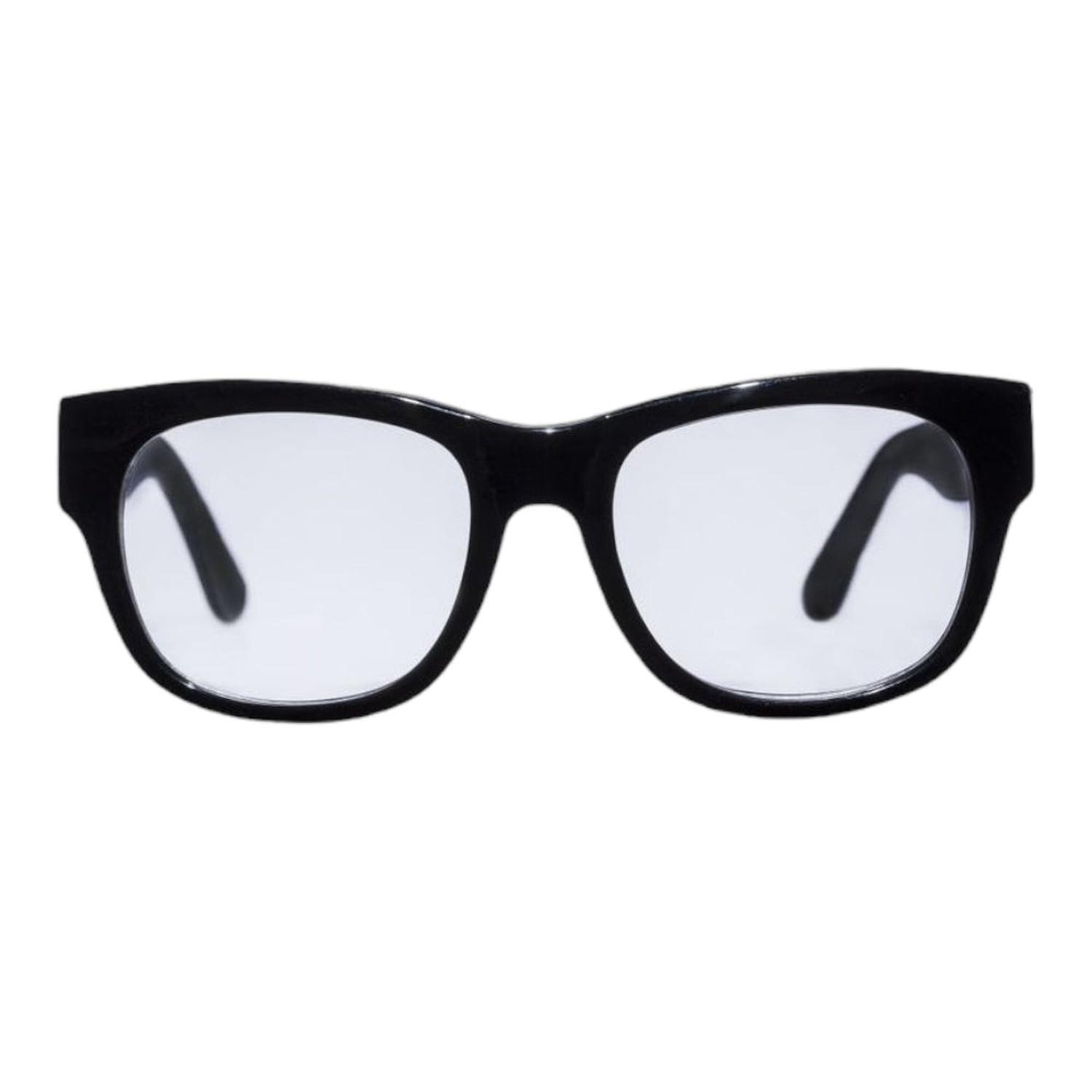 Anteojos de Pantalla Woody Black-0