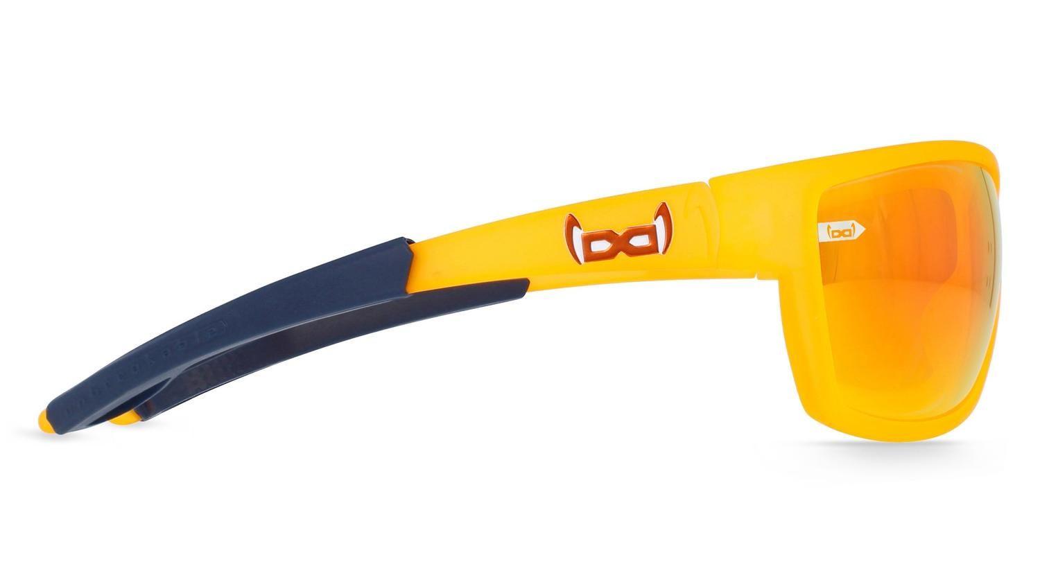 Anteojos de Sol G13 NEO ORANGE-2