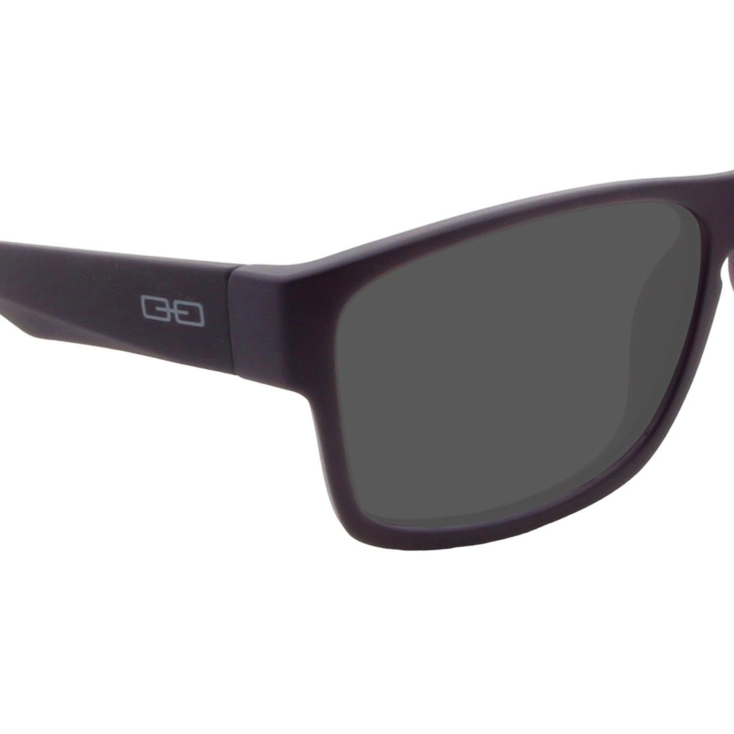 Anteojos de Sol The Pilot | Navy/Grey Pol-2