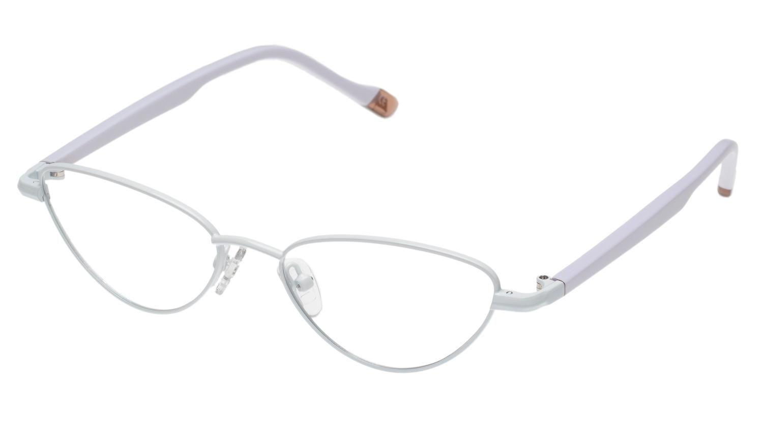 Anteojos Opticos GOLDFINCH WHITE-1