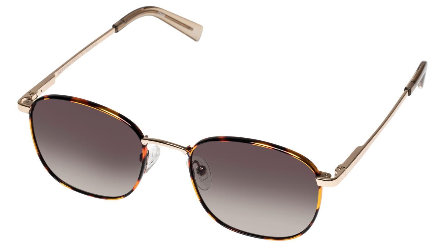 Anteojos de Sol NEPTUNE DEUX BRIGHT GOLD / TORT - KHAKI GRAD-1