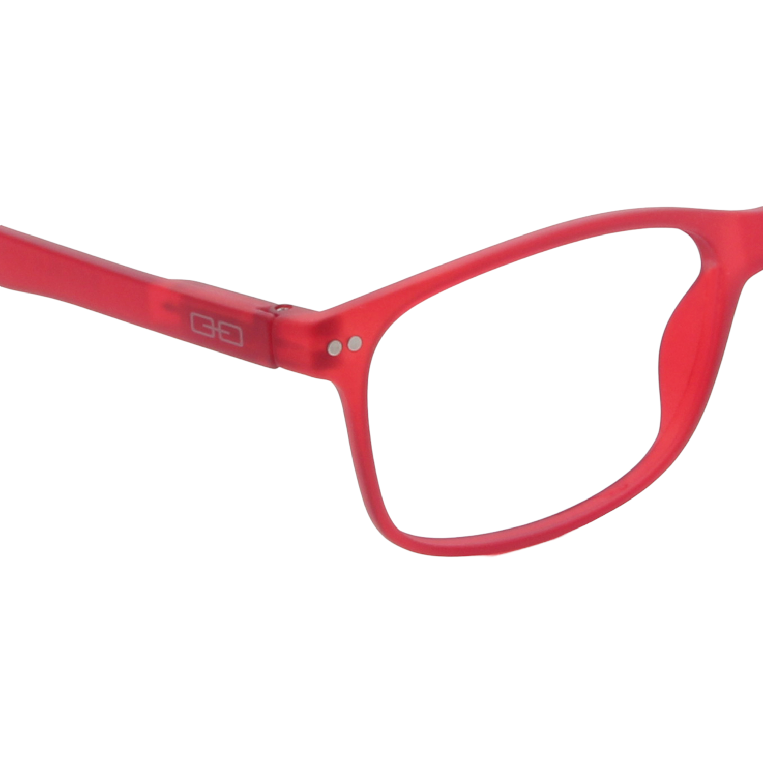 Anteojos de Pantalla THE PHILOSOPHER ROJO-2