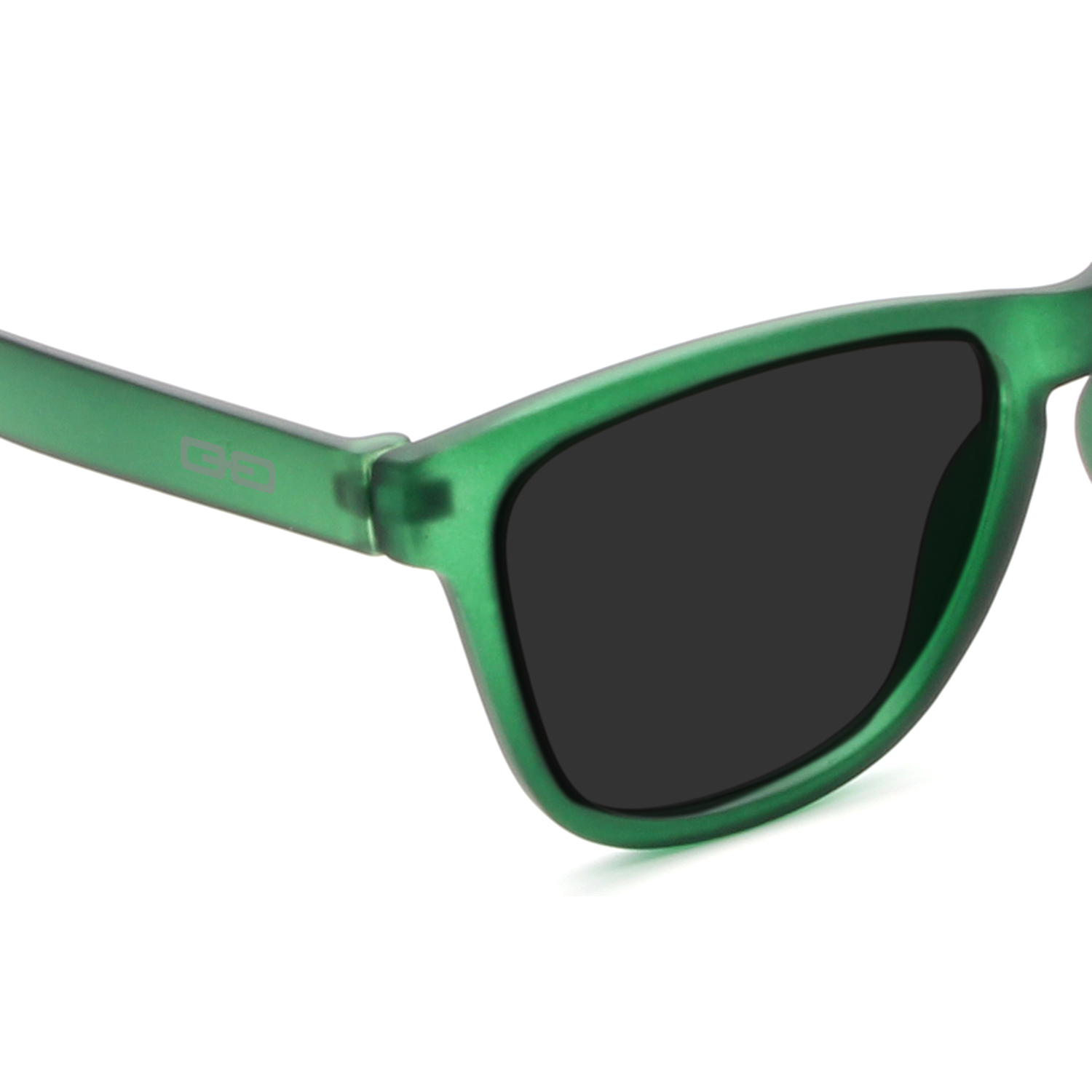 Anteojos de Lectura Sol The Athlete Sun Reader +1.00 | Green-2
