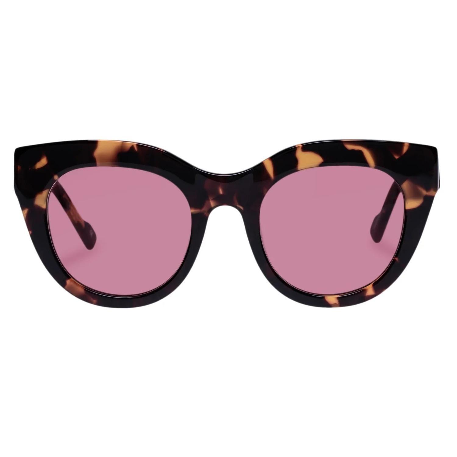 Anteojos de Sol AIRY CANARY MALT TORT - ROSE MONO-0