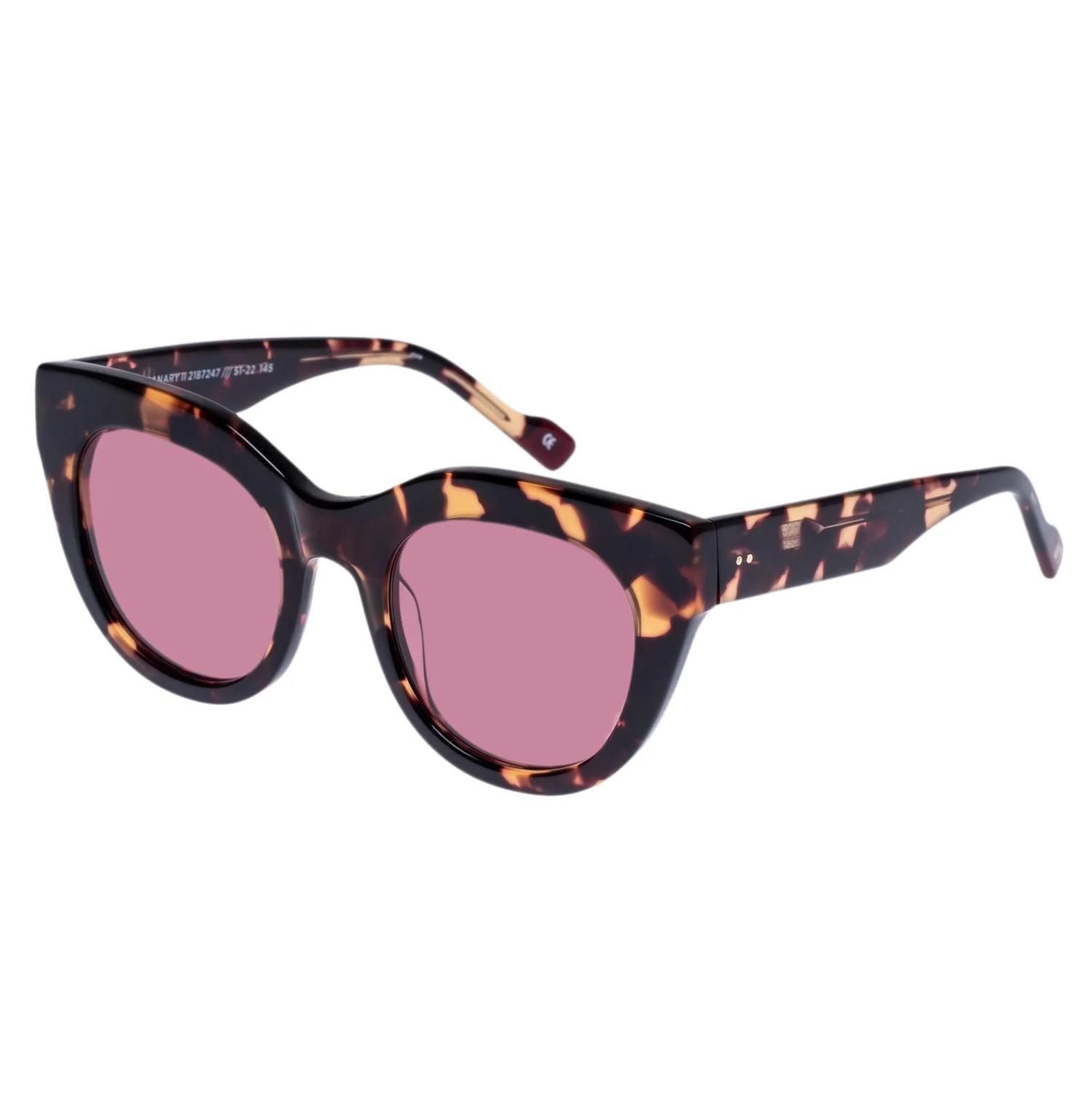 Anteojos de Sol AIRY CANARY MALT TORT - ROSE MONO-1