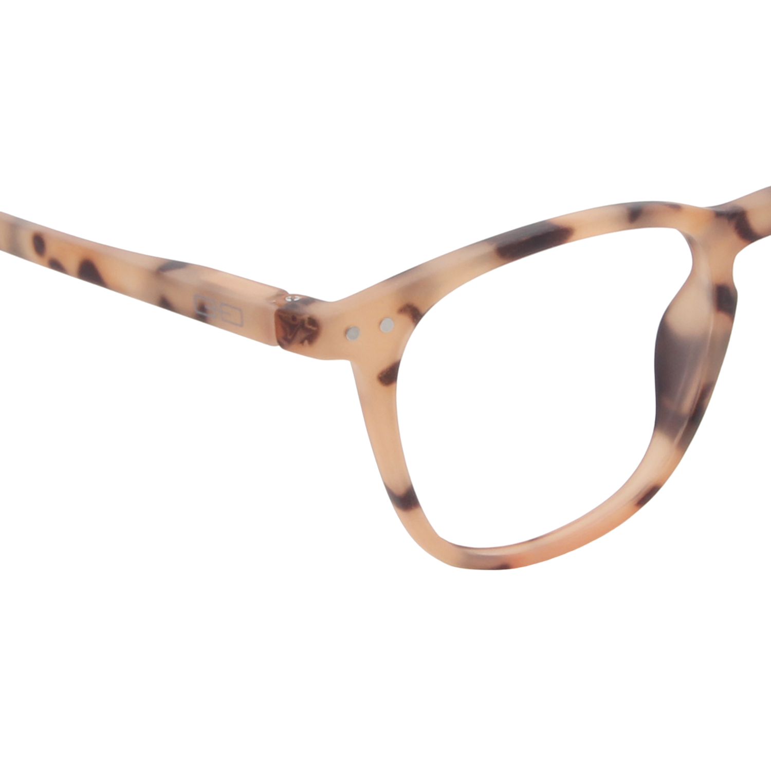 THE ARTIST TORT CLARO-2