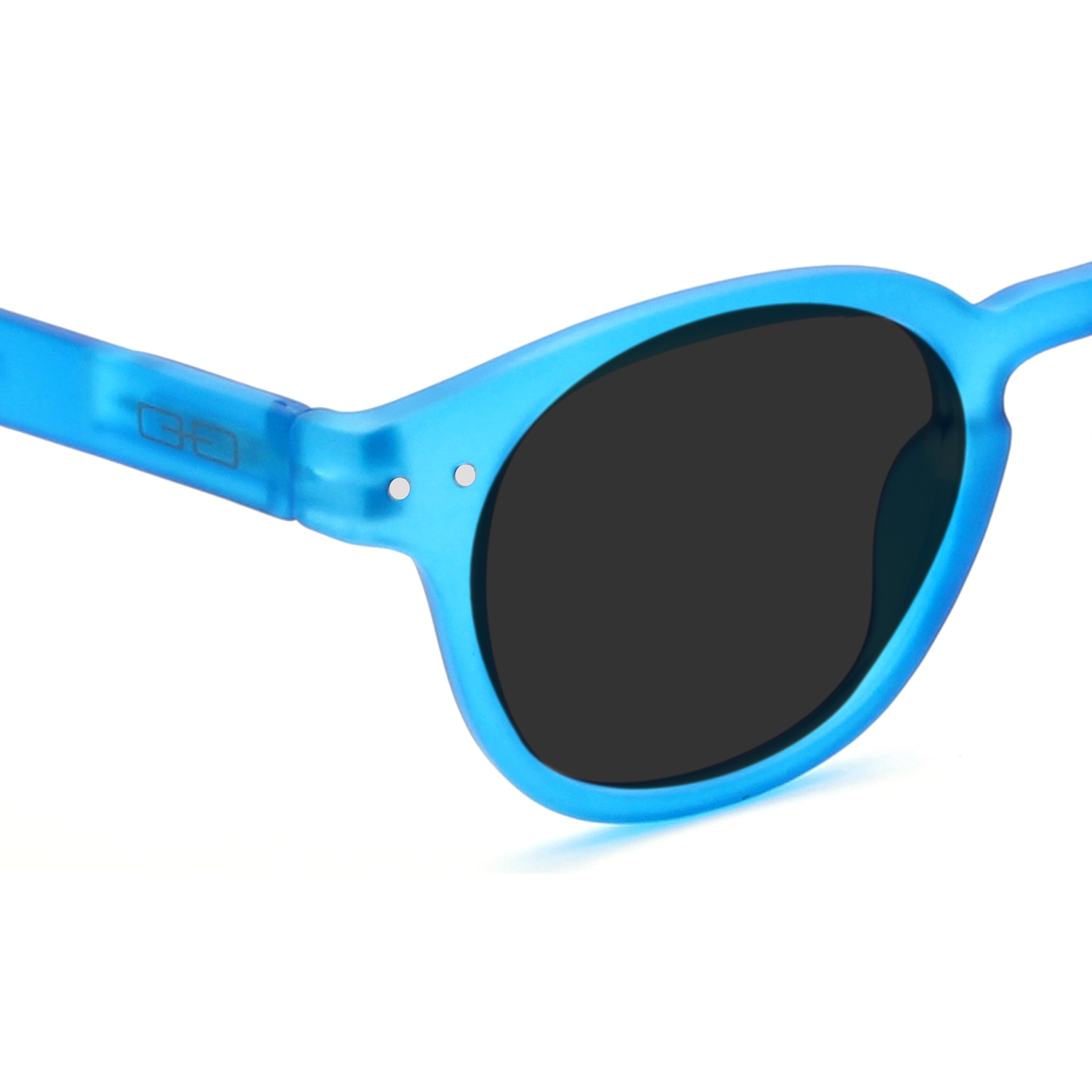 THE SCIENTIST AZUL-2
