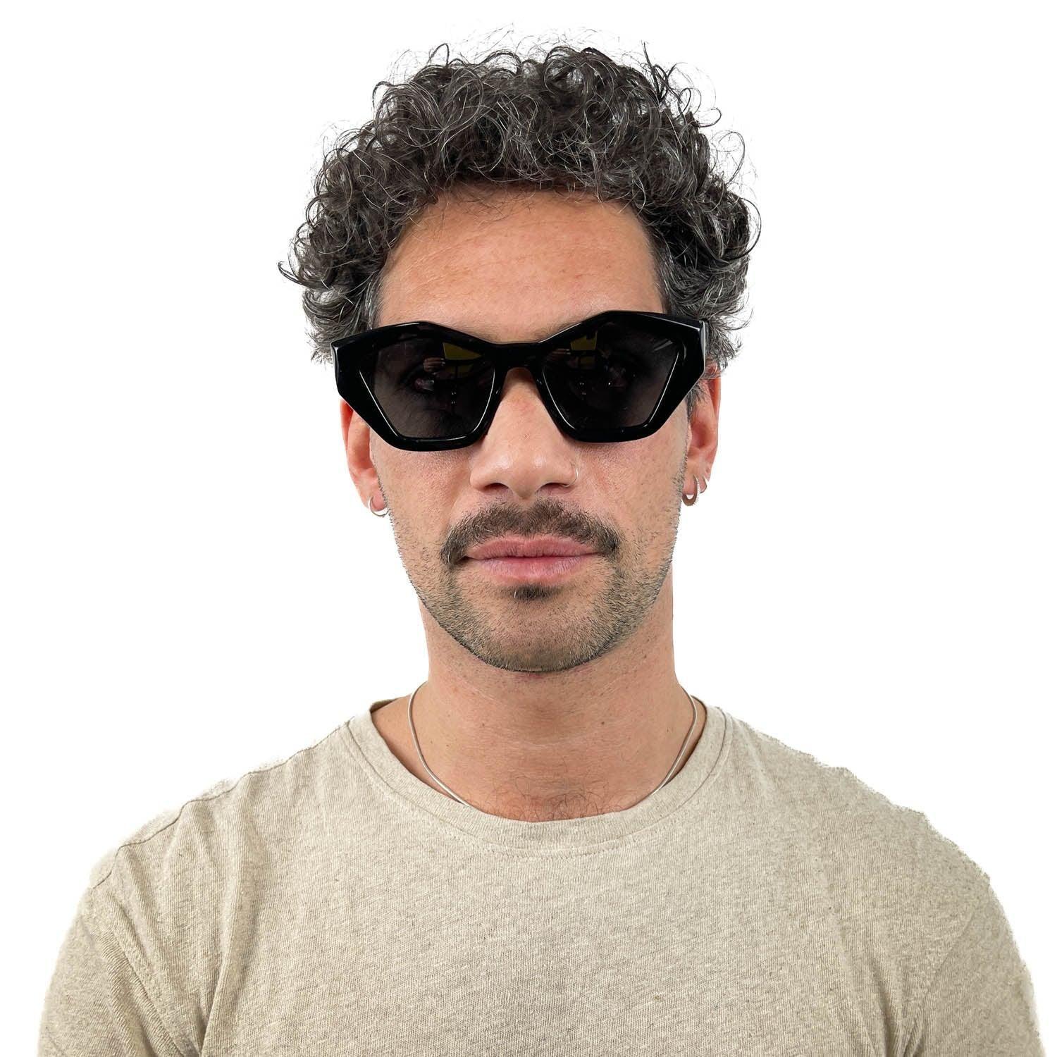 Anteojos de Sol GOOD EYEWEAR SUPERNOVA | Black-2