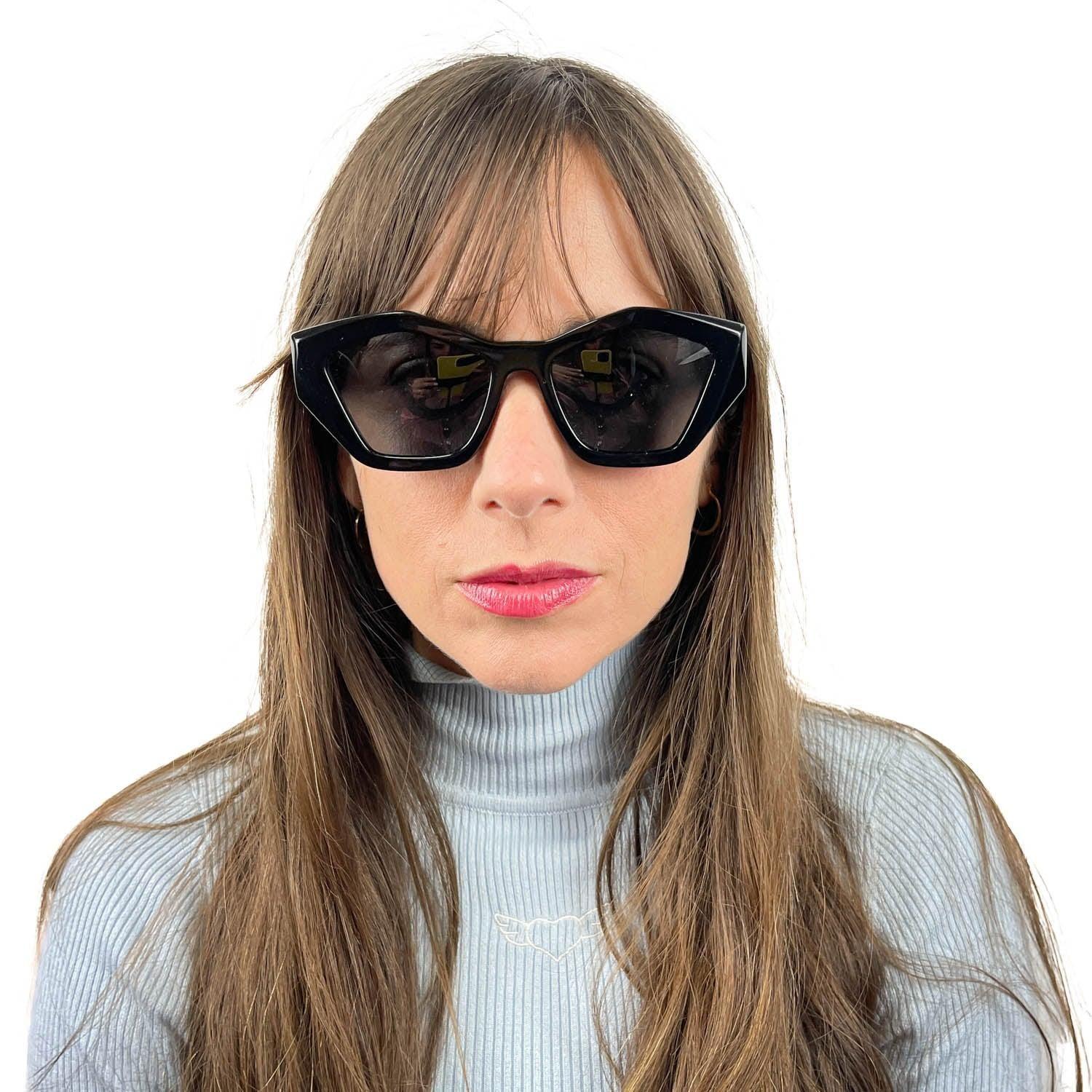 Anteojos de Sol GOOD EYEWEAR SUPERNOVA | Black-5