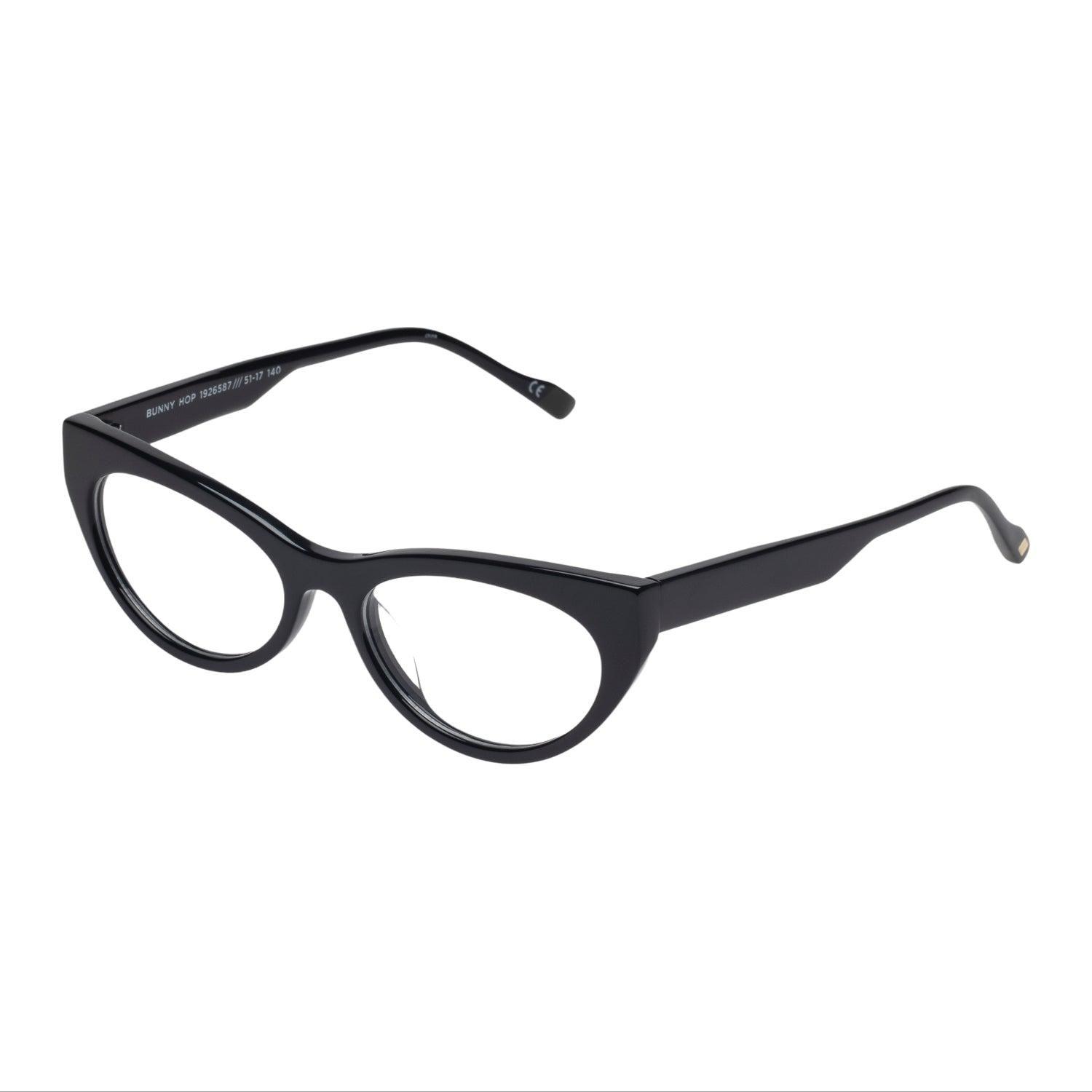 Anteojos de Sol BUNNY HOP BLACK-1