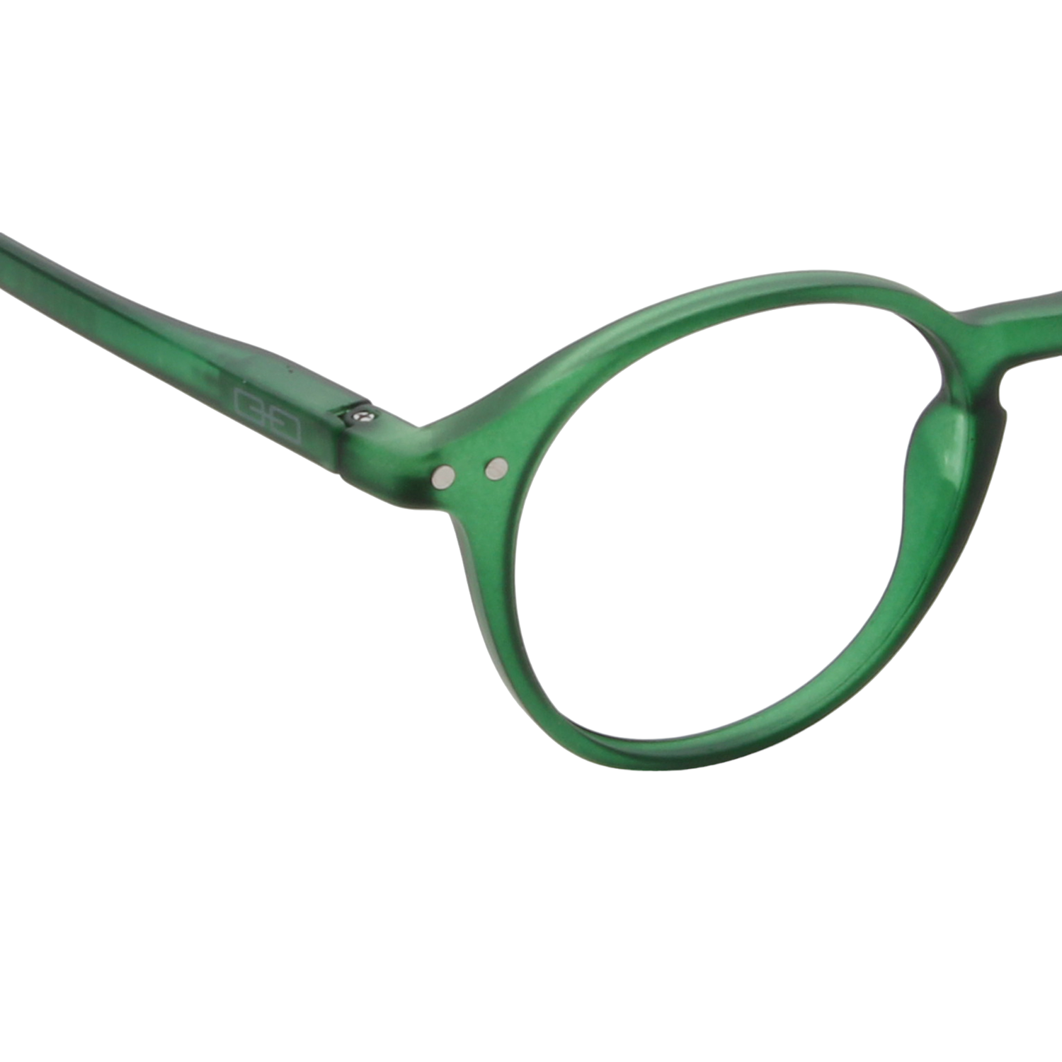 Anteojos de Pantalla THE EXPLORER VERDE-2