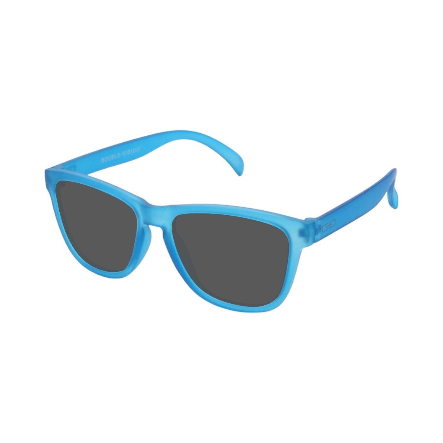 Anteojos de Sol The Athlete | Blue/Grey Pol-1