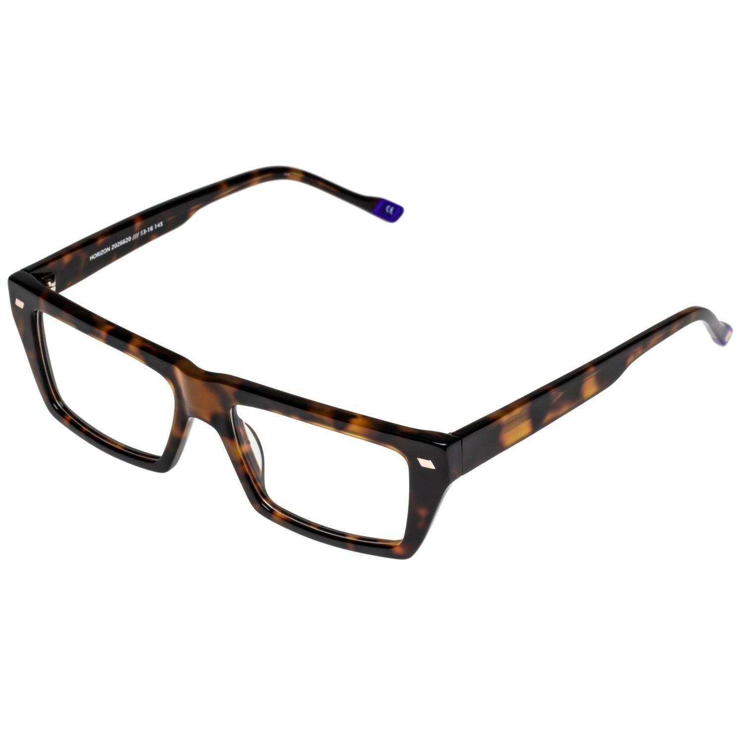 Anteojos Opticos HORIZON DARK TORT-1