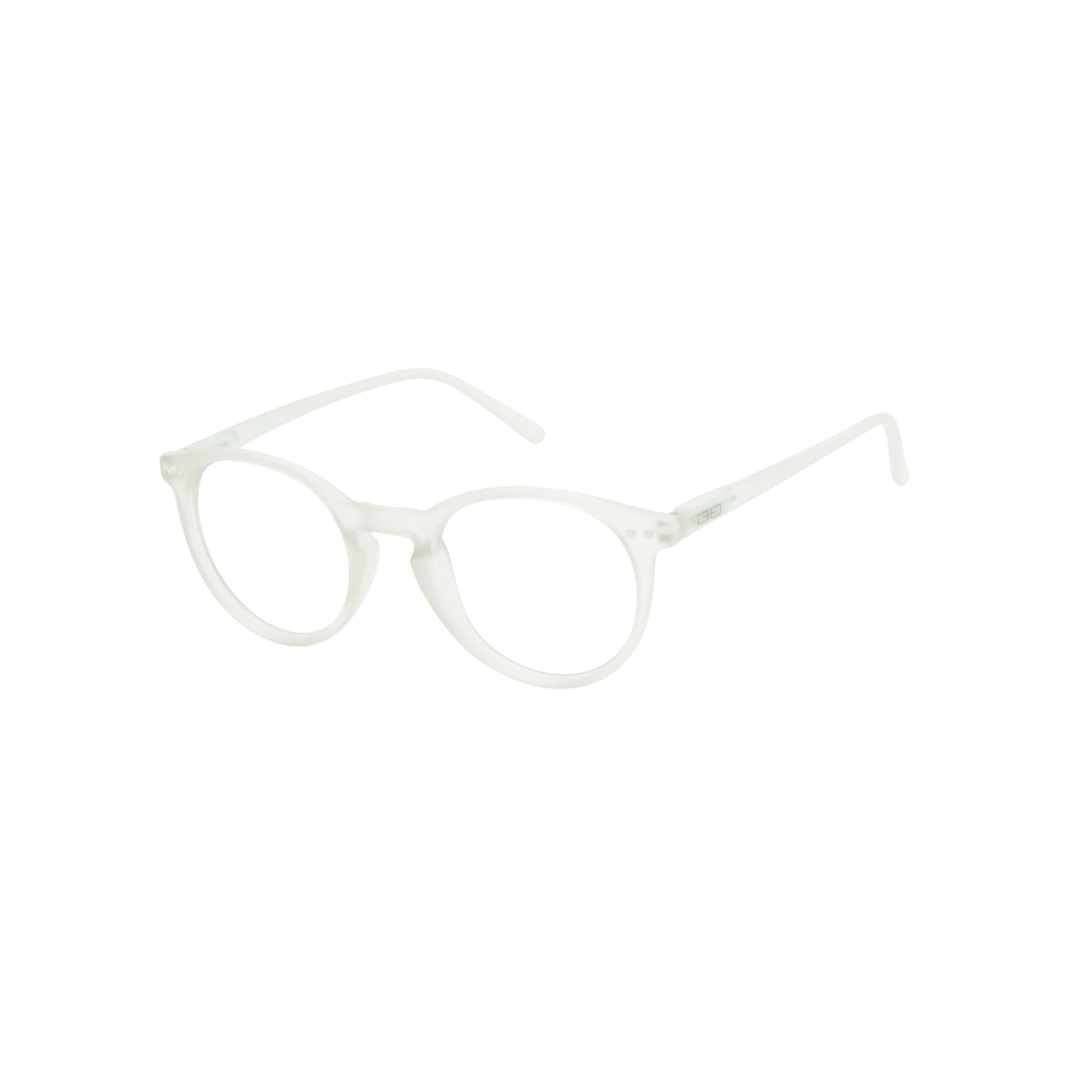 Anteojos para Pantallas con filtro azul THE POET | ICE BLUE-1