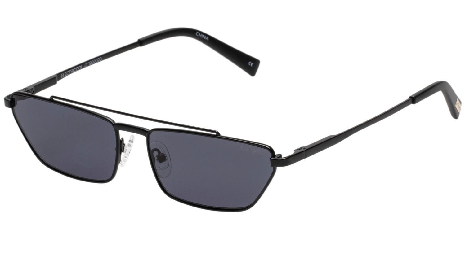 Anteojos de Sol ELECTRICOOL MATTE BLACK - SMOKE MONO-1