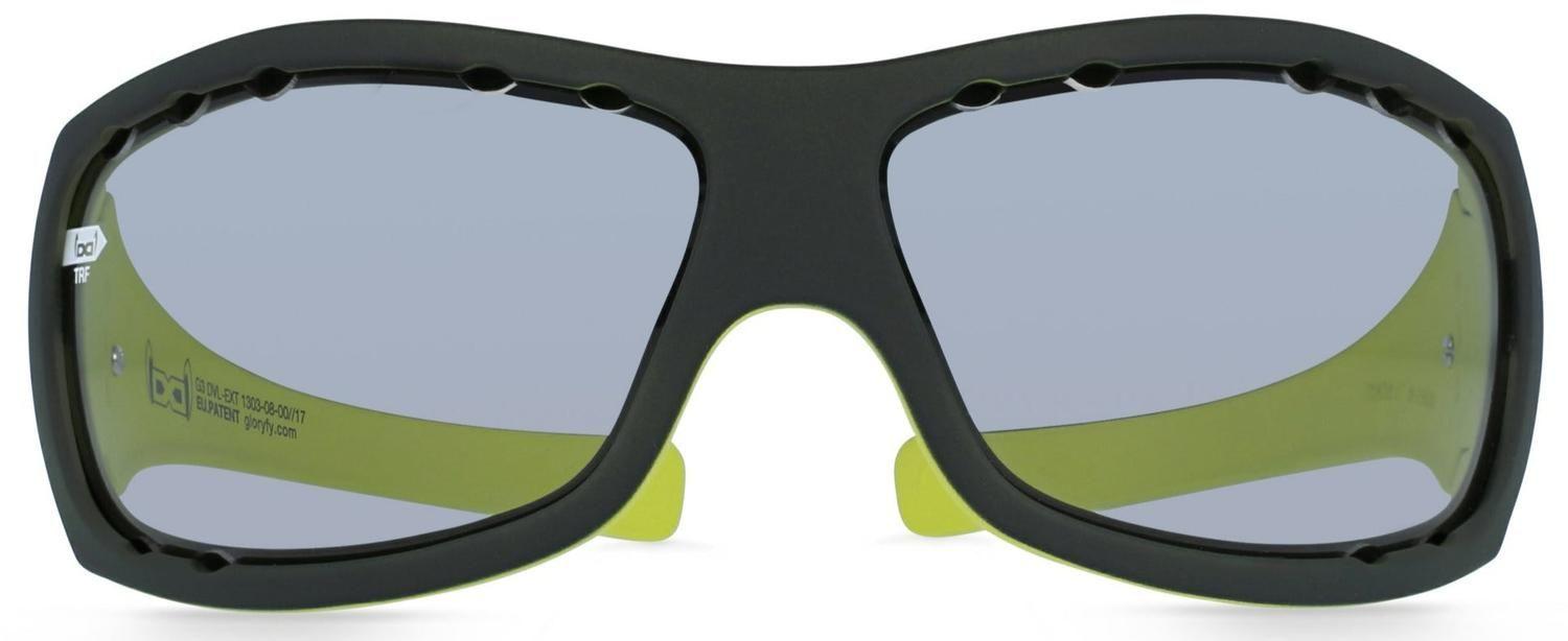 Anteojos de Sol G3 DEVIL EXTREME AIR TRF BLACK-GREEN-0