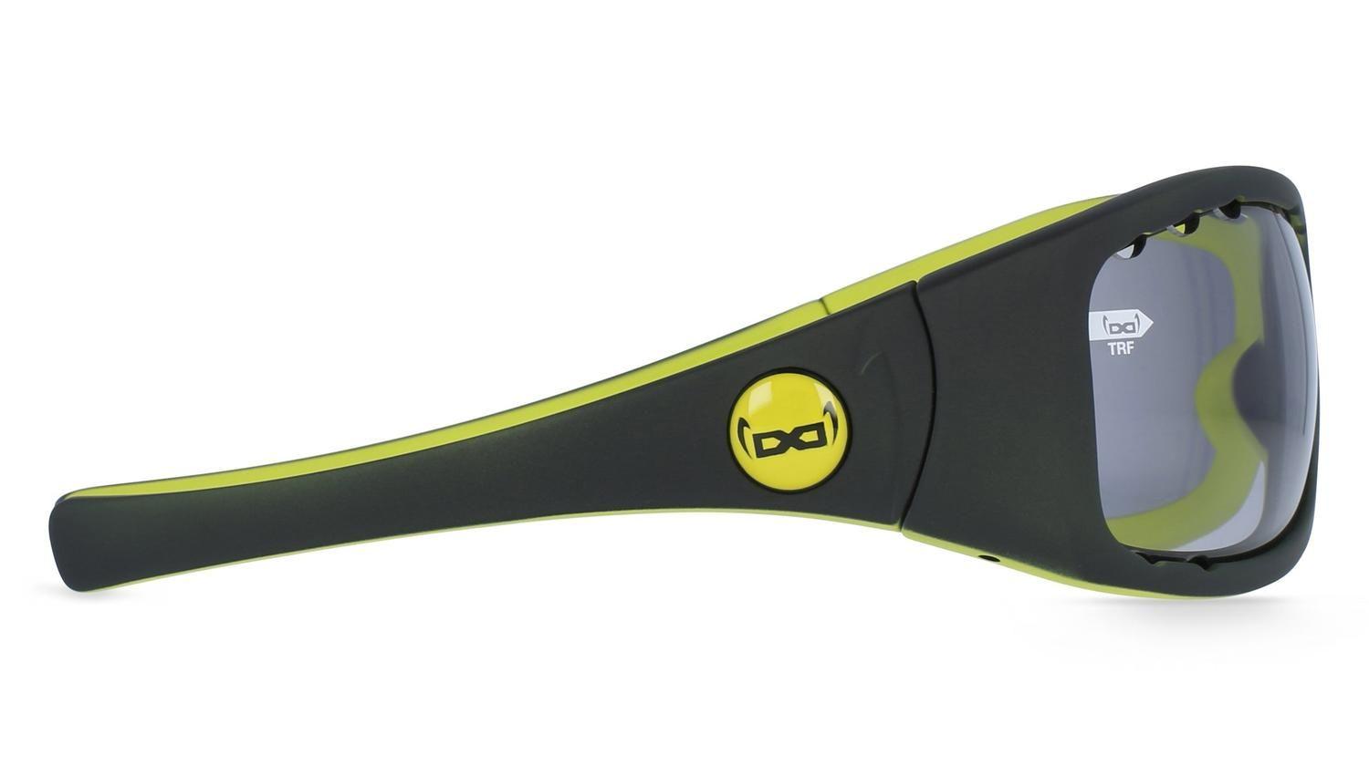 Anteojos de Sol G3 DEVIL EXTREME AIR TRF BLACK-GREEN-2