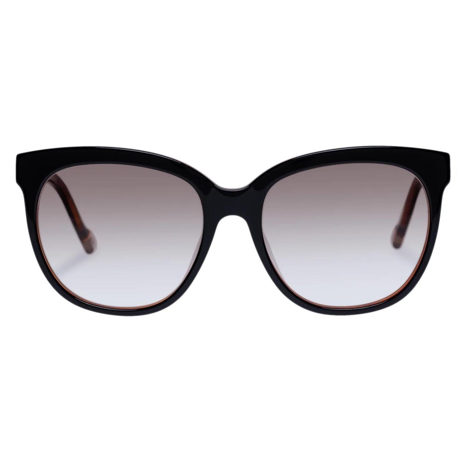 Anteojos de Sol OH SNAP BLACK / HONEY TORT - BROWN GRAD-0