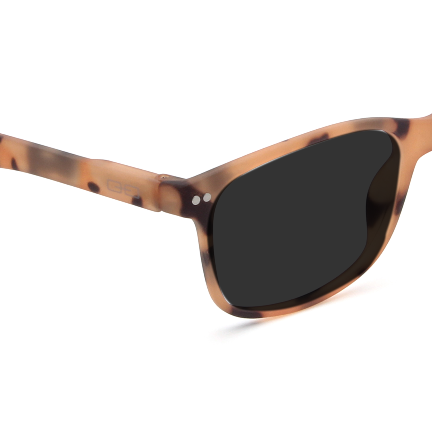 Anteojos de Sol THE PHILOSOPHER | Light Tort-2