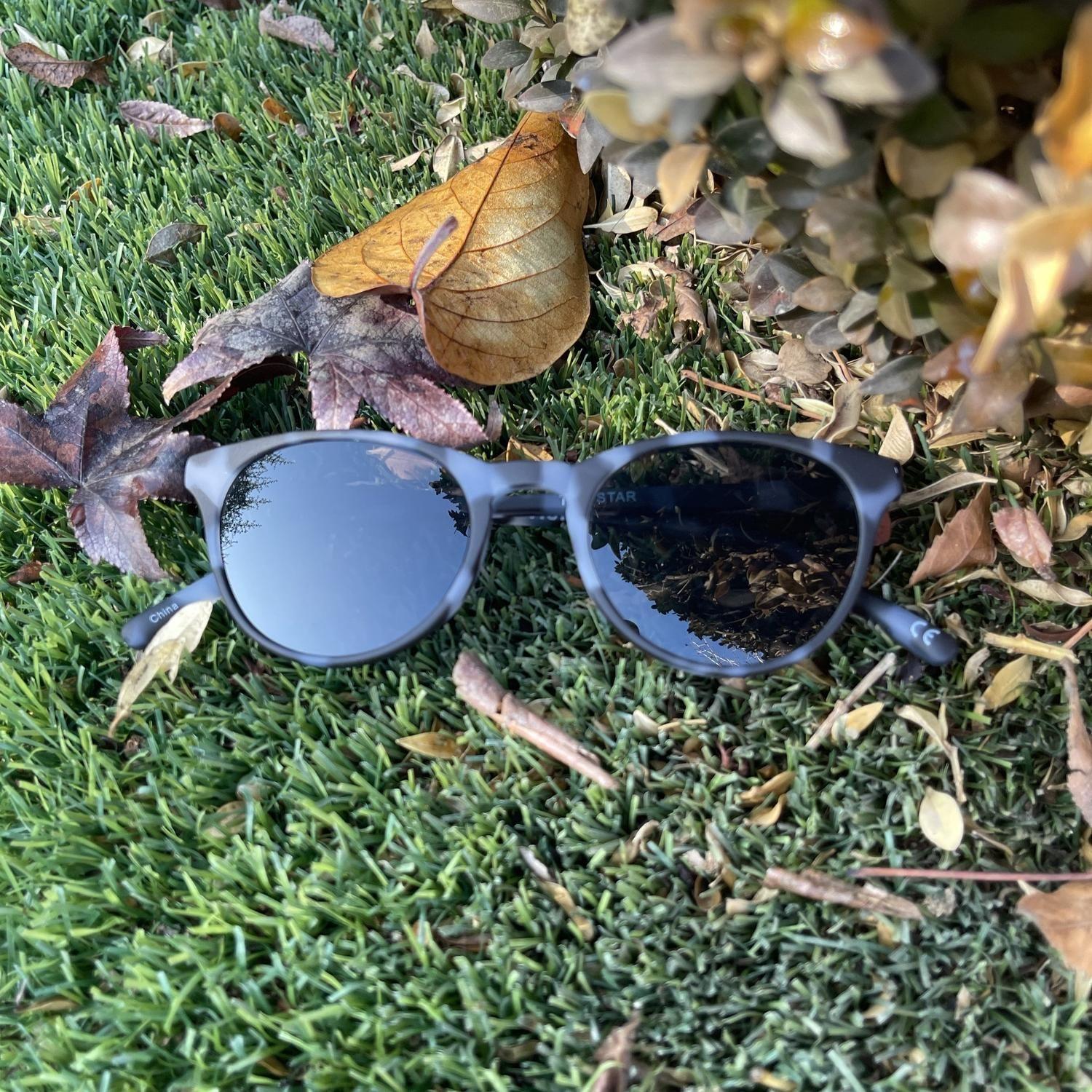 Anteojos de Pantalla THE STAR NEGRO-4