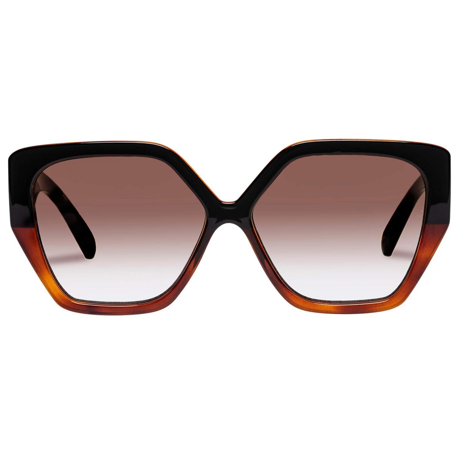 Anteojos de Sol SO FETCH BLACK / TORT - BROWN GRAD-0