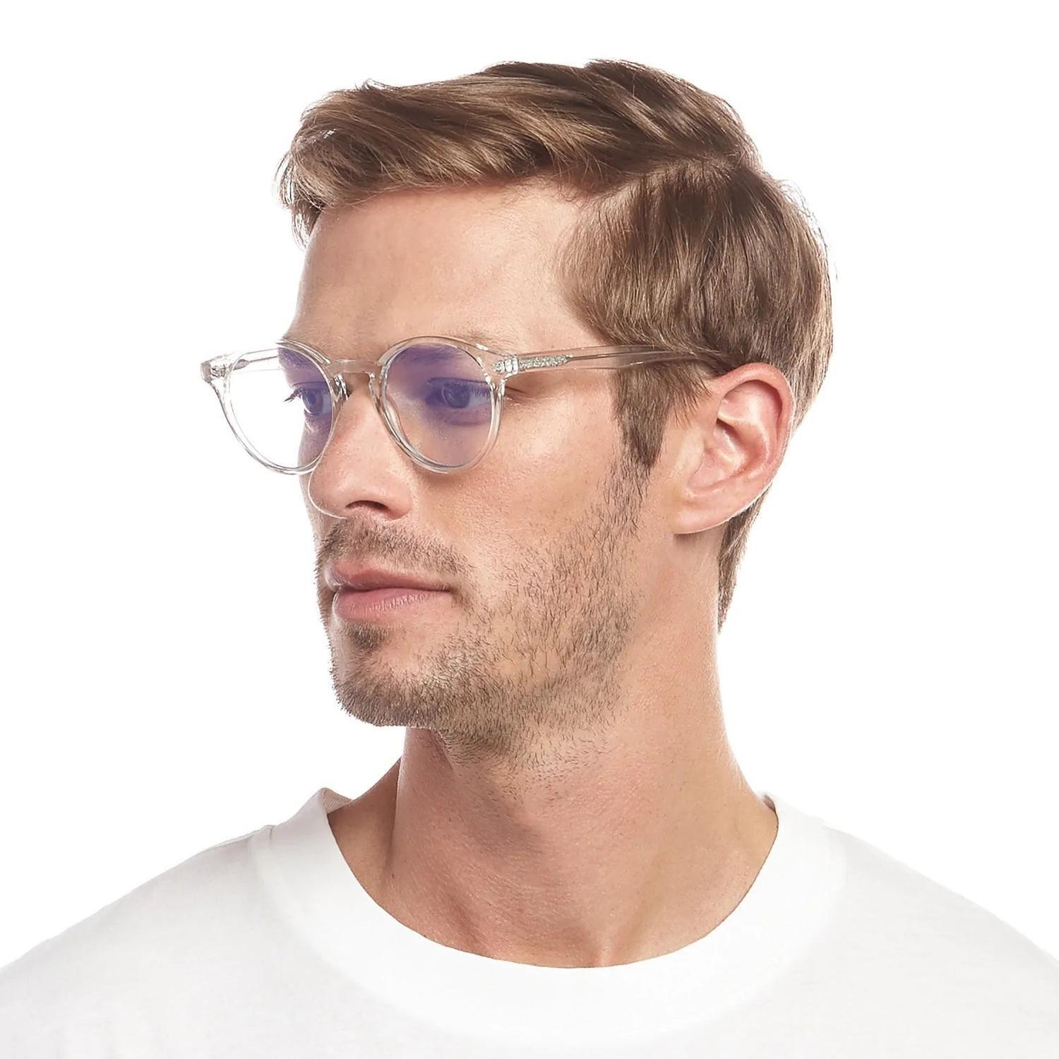 Anteojos Opticos WHIRLWIND CRYSTAL CLEAR-2