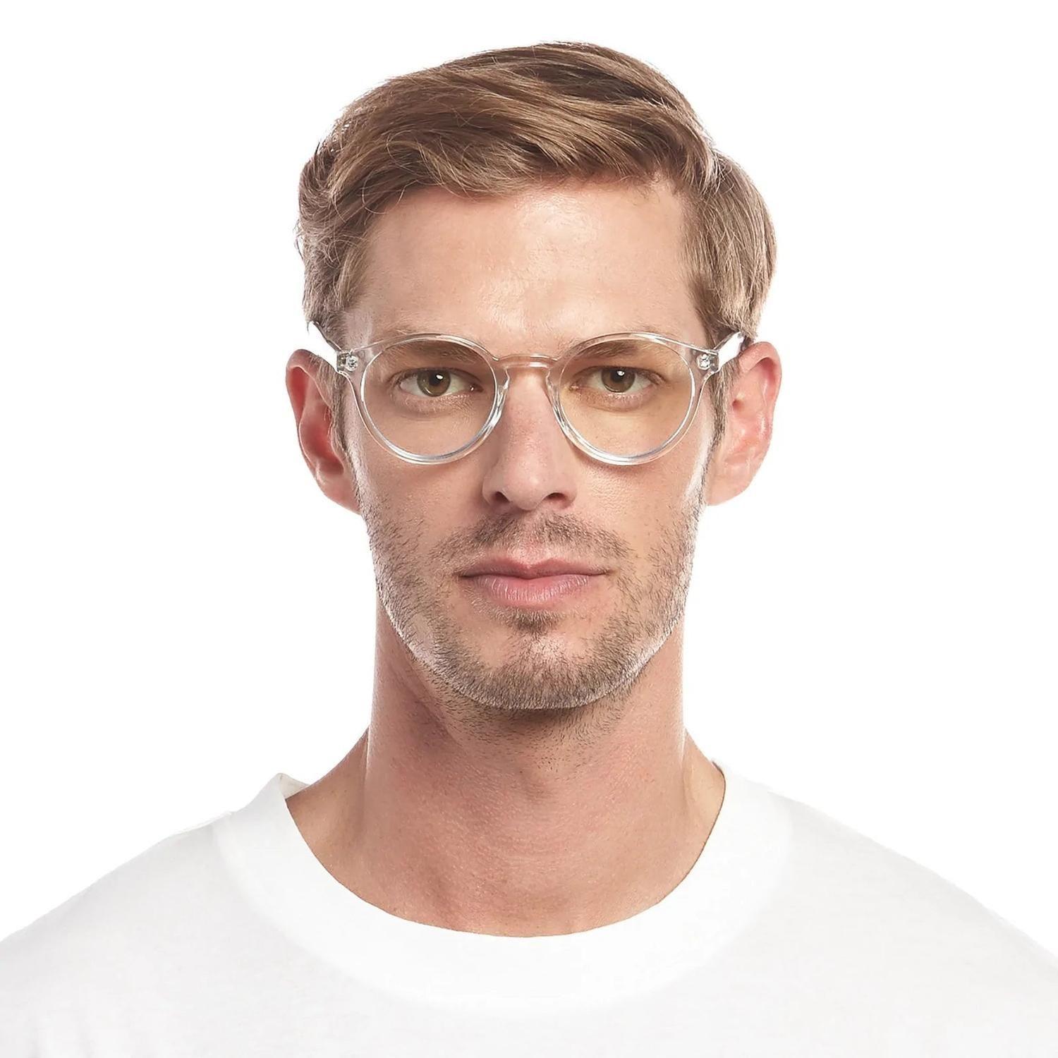 Anteojos Opticos WHIRLWIND CRYSTAL CLEAR-3