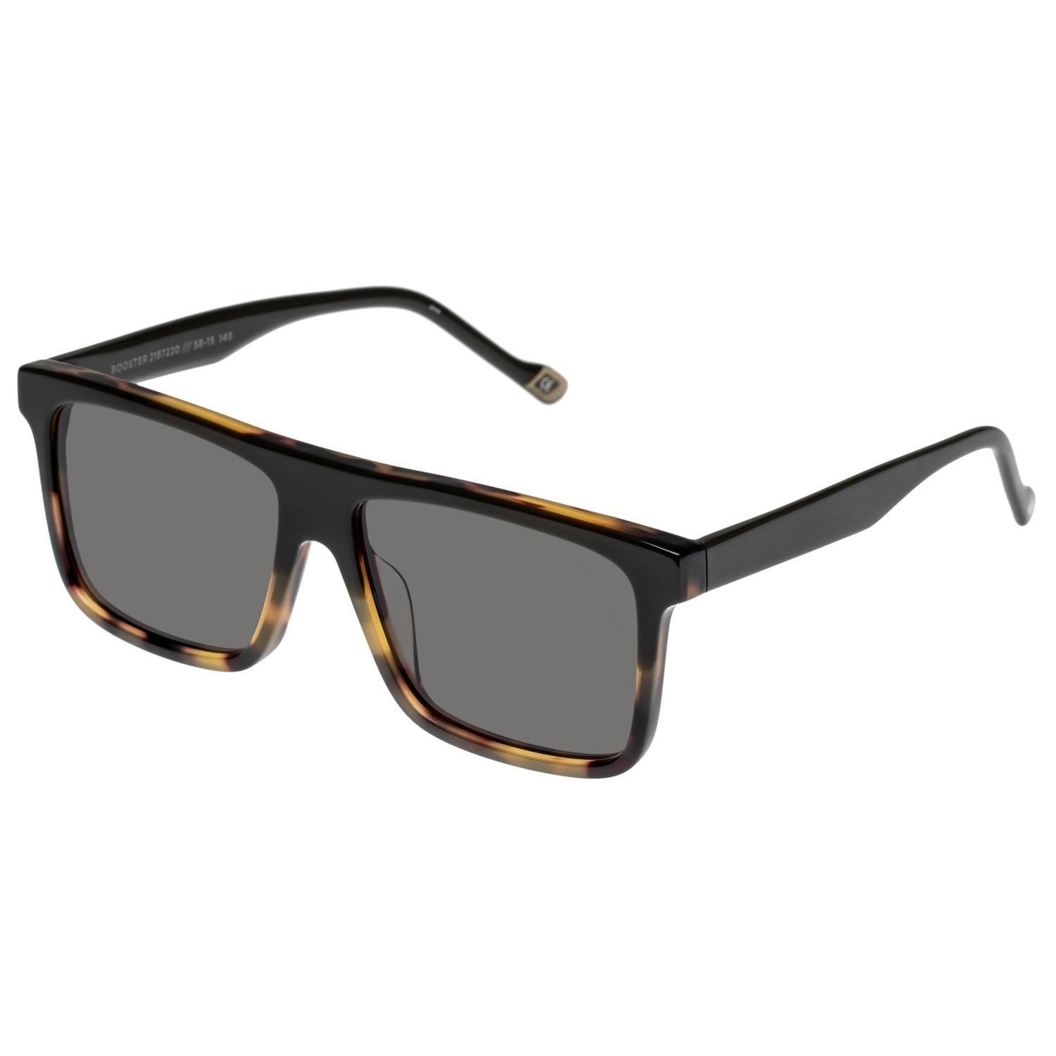 Anteojos de Sol BOOSTER KHAKI TORT SPLICE - KHAKI MONO-1
