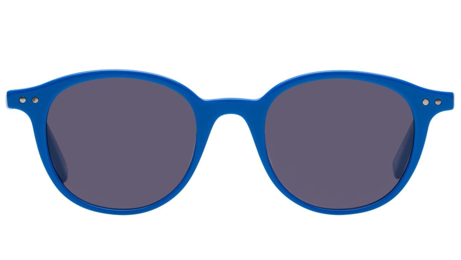 Anteojos de Sol EQUINOX COBALT - COOL SMOKE MONO-0