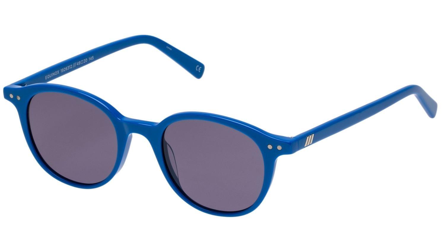 Anteojos de Sol EQUINOX COBALT - COOL SMOKE MONO-1