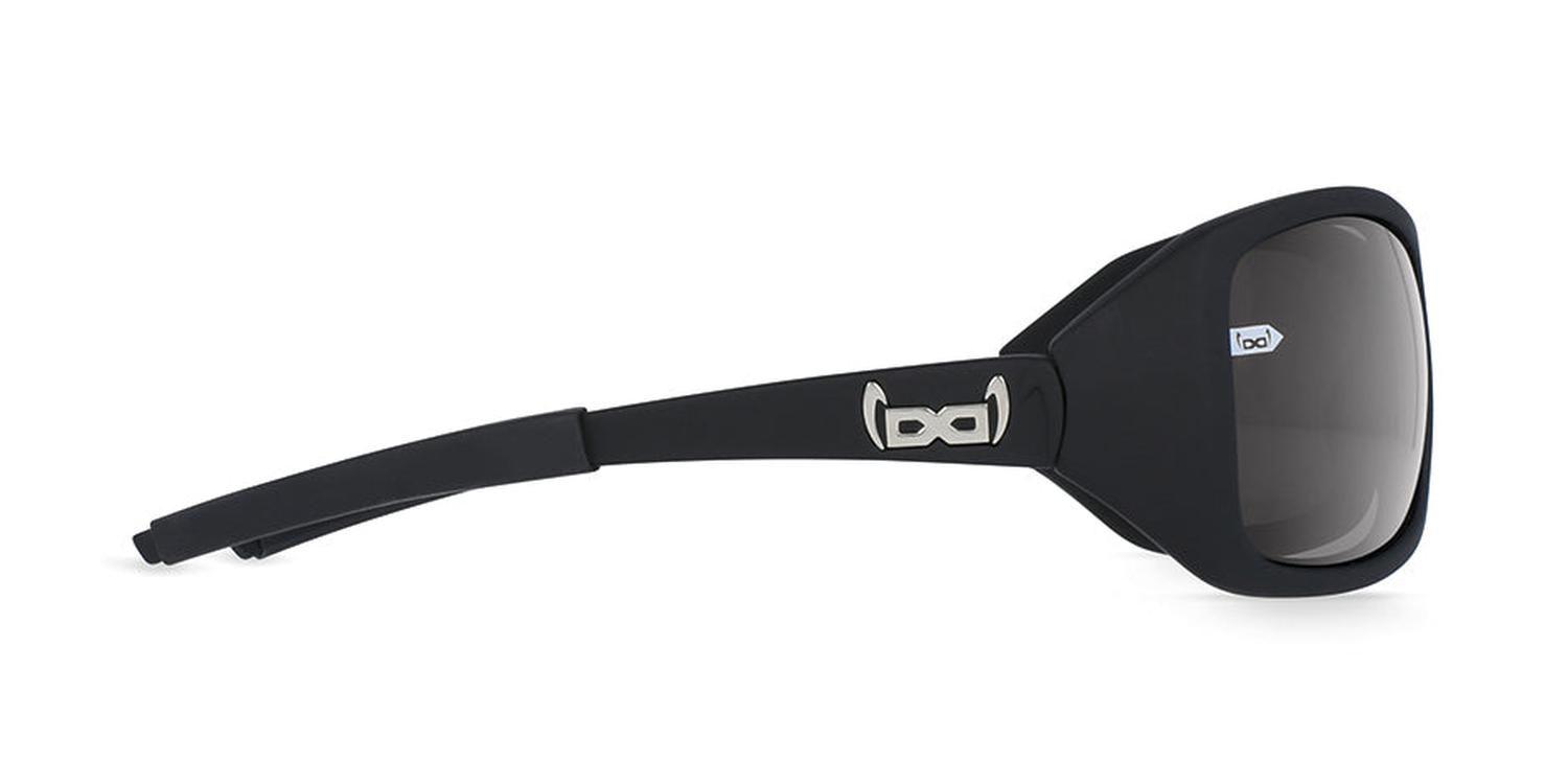 Anteojos de Sol Deportivos G10 black matt-2