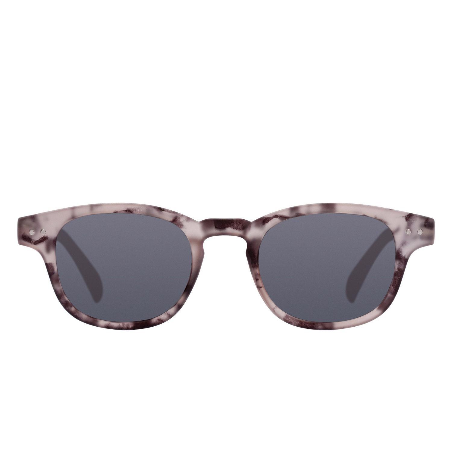 Anteojos de Sol BRUCE GRIS MÁRMOL-0