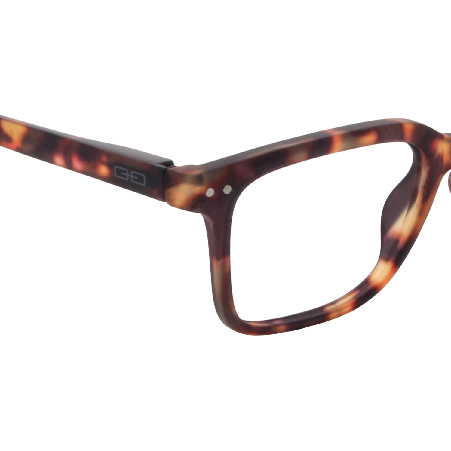 Anteojos de Lectura THE ARCHITECT TORT-1