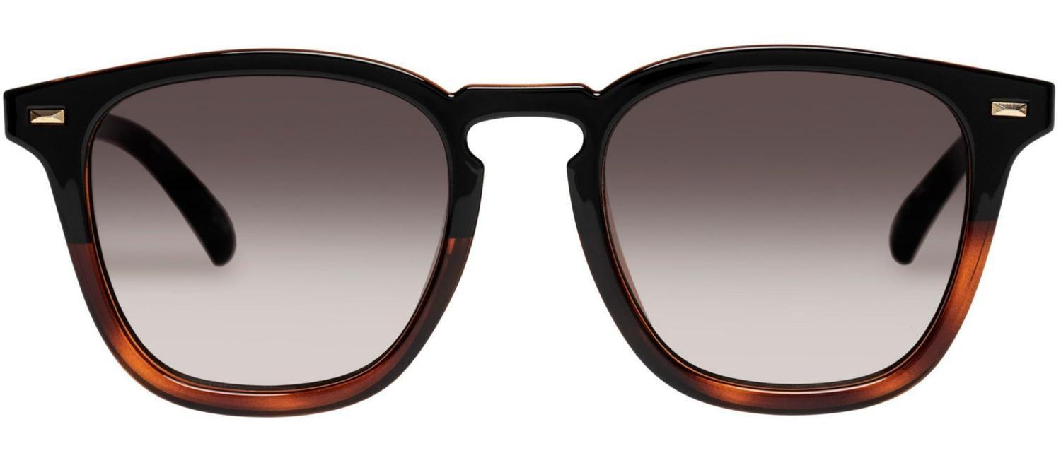 Anteojos de Sol NO BIGGIE BLACK / TORT - KHAKI GRAD-0