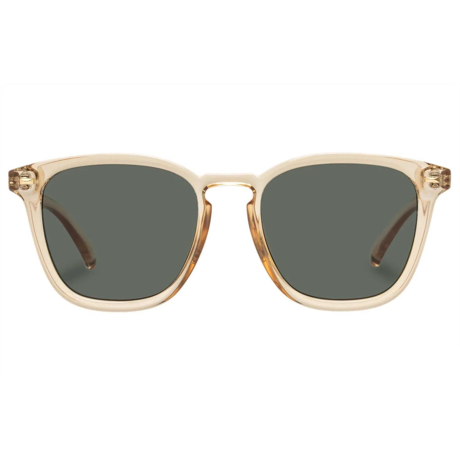 Anteojos de Sol BIG DEAL SAND - KHAKI MONO-0