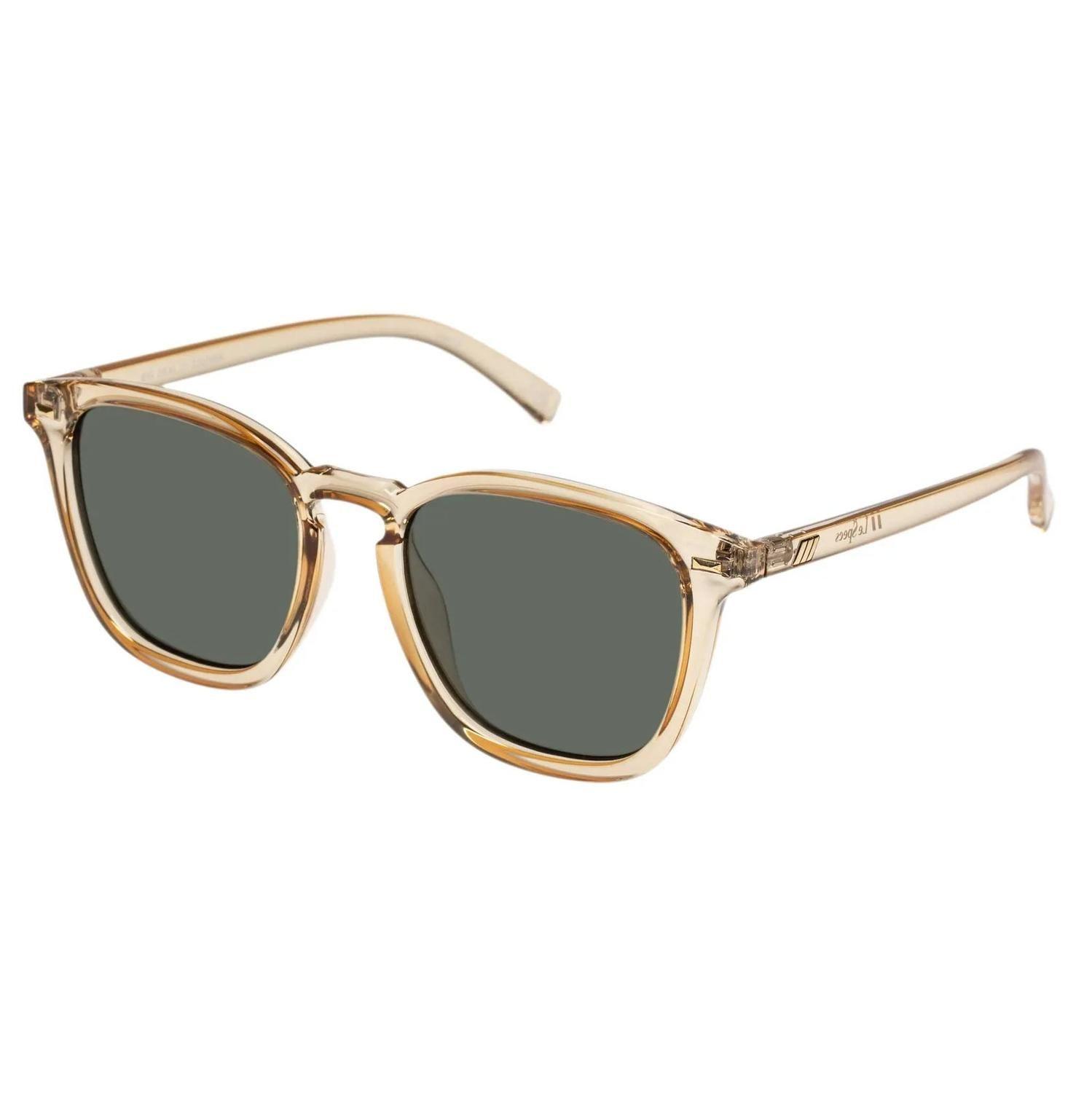 Anteojos de Sol BIG DEAL SAND - KHAKI MONO-1