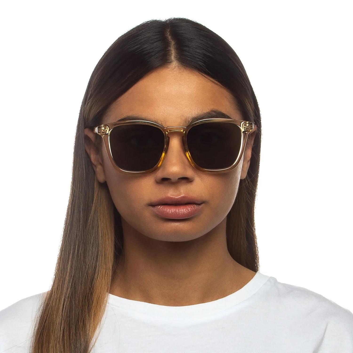 Anteojos de Sol BIG DEAL SAND - KHAKI MONO-4