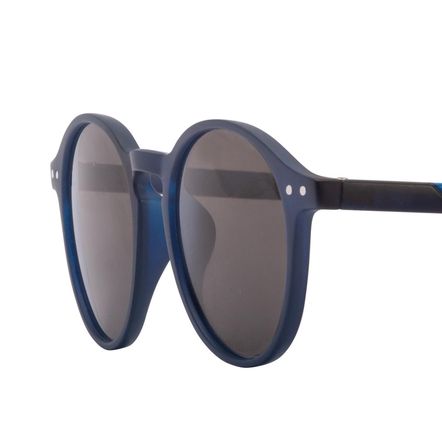 Anteojos de Sol SEA DARK NAVY SMOKE-3