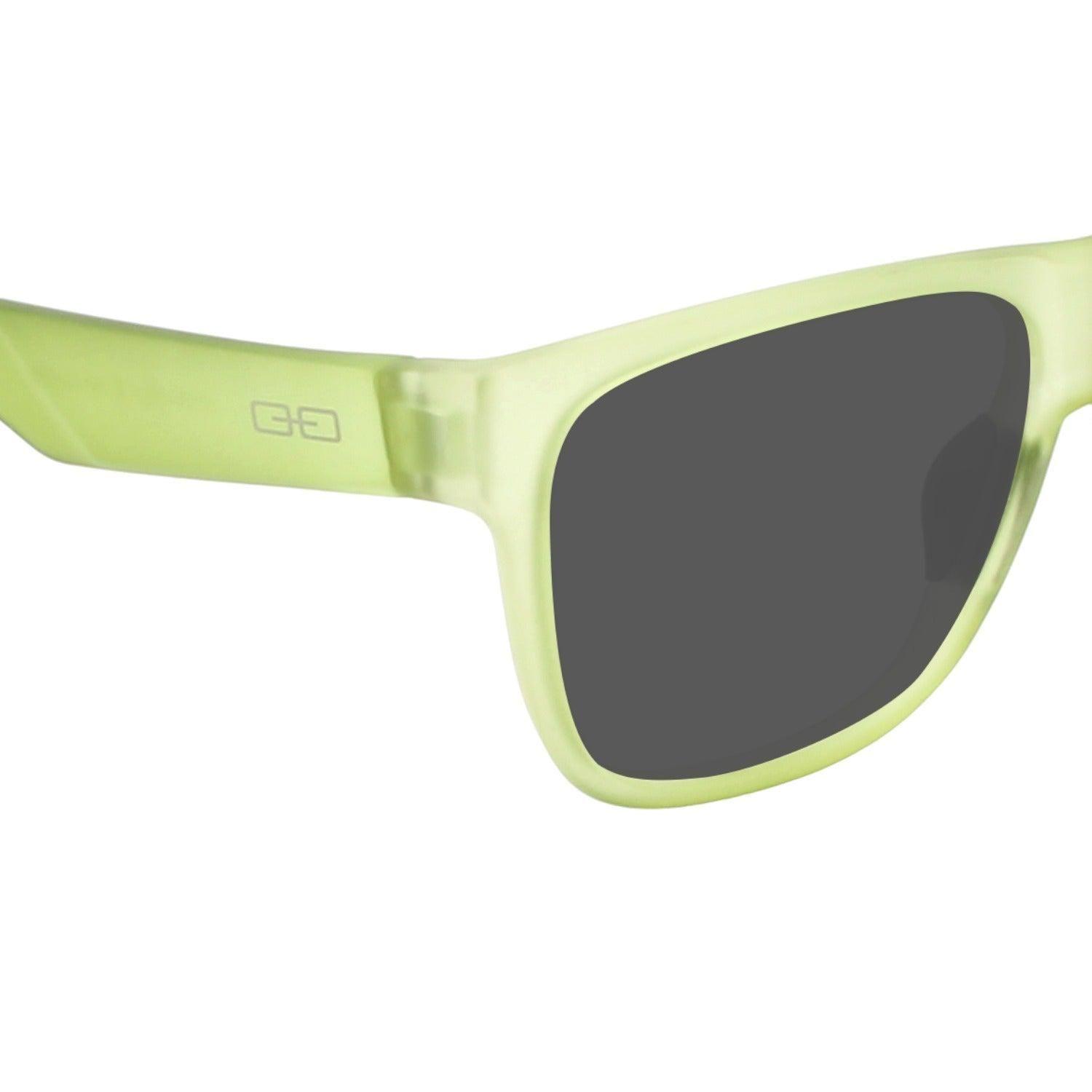 Anteojos de Sol The Surfer | Peppermint/Grey Pol-2