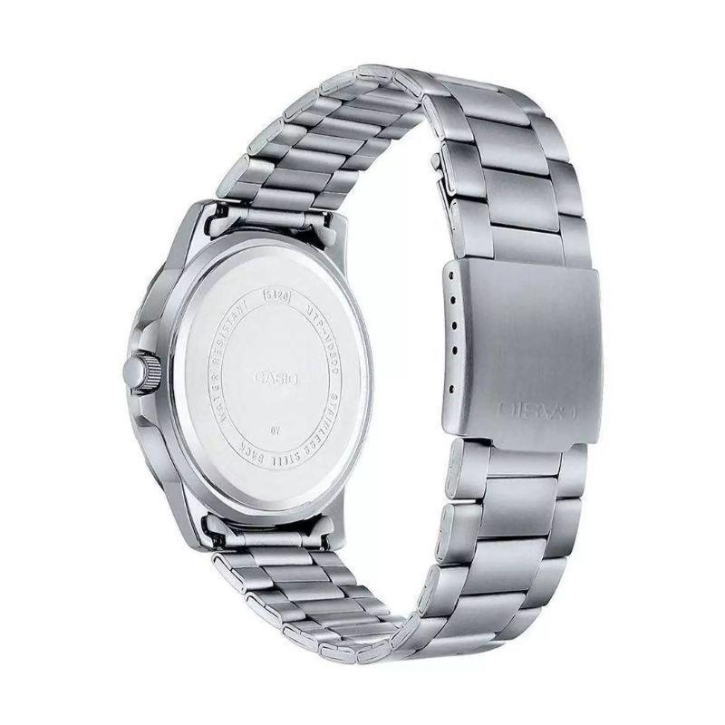Reloj Análogo Casio Hombre MTP-VD300D-2E-2